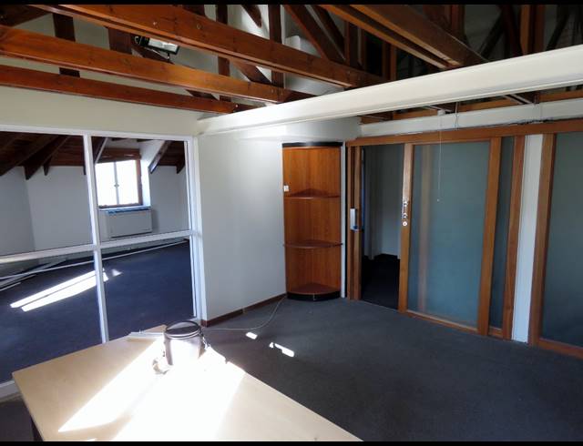 25M² OFFICE TO LET IN STELLENBOSCH CENTRAL